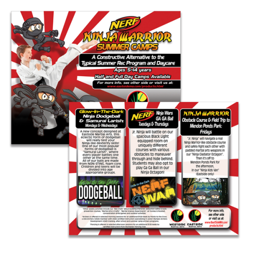 EMA-NerfNinjaWarriorCamps_Flyer_Side1_Feb2020